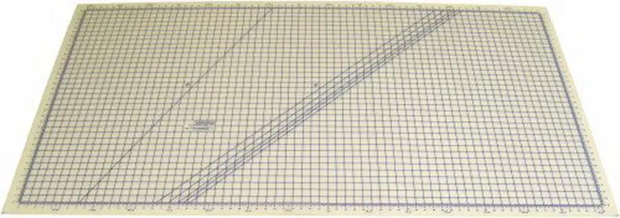 Galaxy Sewing Cabinets Model 100 Pinnable Cutting Mat (60 x 32 inches)