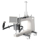 Recertified Grace Qnique 19 X Elite - 19" Longarm Quilting Machine - Sewingmachinesplus.com