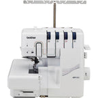 Brother Airflow 1800 Serger Machine - Sewingmachinesplus.com