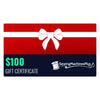 $100 Gift Certificate - Sewingmachinesplus.com