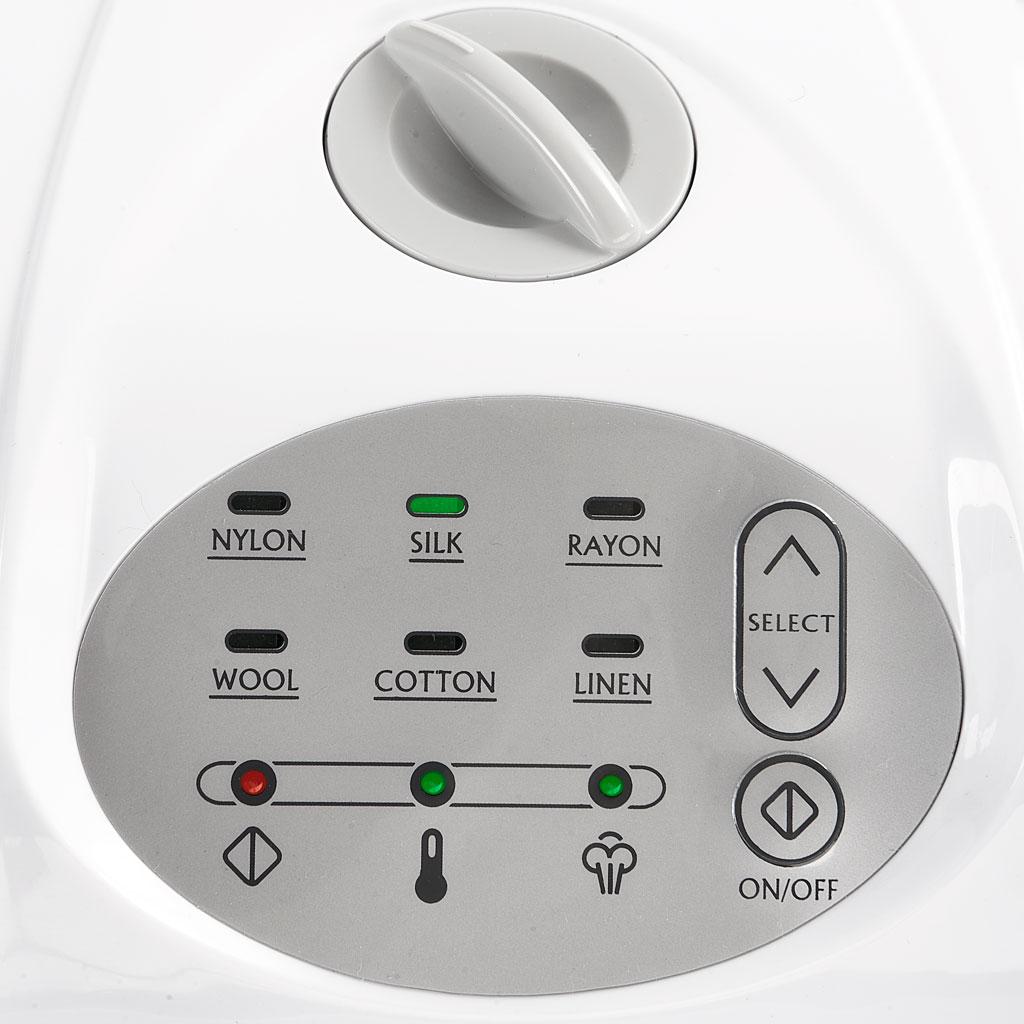 Reliable Empressa S500 34 - inch Digital Steam Press - Sewingmachinesplus.com