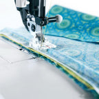 Pfaff Piping Foot (820532096) - Sewingmachinesplus.com