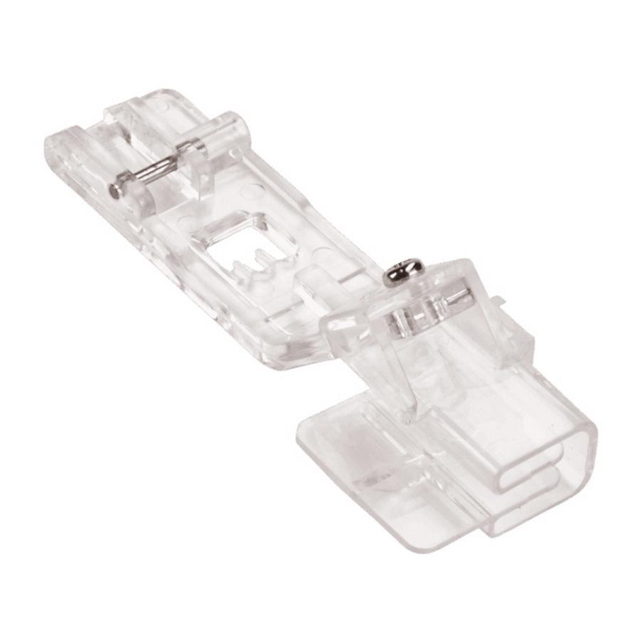 Bernette Binder Attachment Unfolded Tape Presser Foot For b42/b48