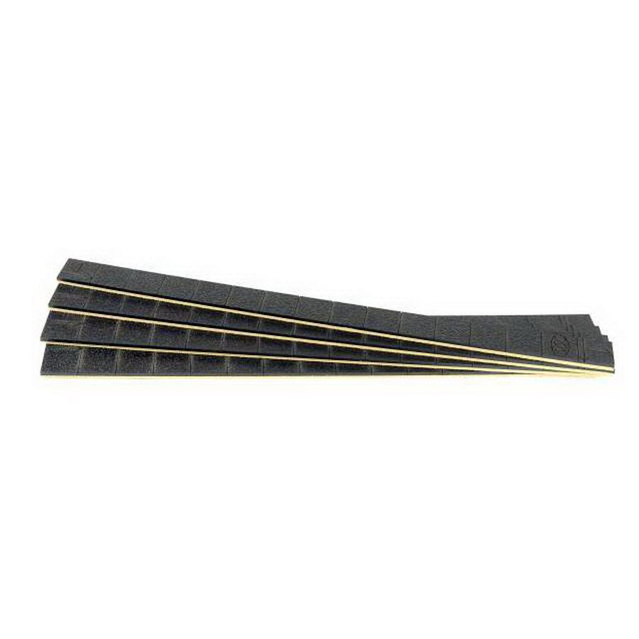 Martelli Skini - Mini Short Ruler 4pc Set - Sewingmachinesplus.com