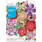 Anita Goodesign Dimensional Flowers 120MAGHD - Sewingmachinesplus.com