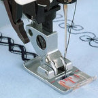 Pfaff Fancy Stitch Foot for IDT System (820774096) - Sewingmachinesplus.com