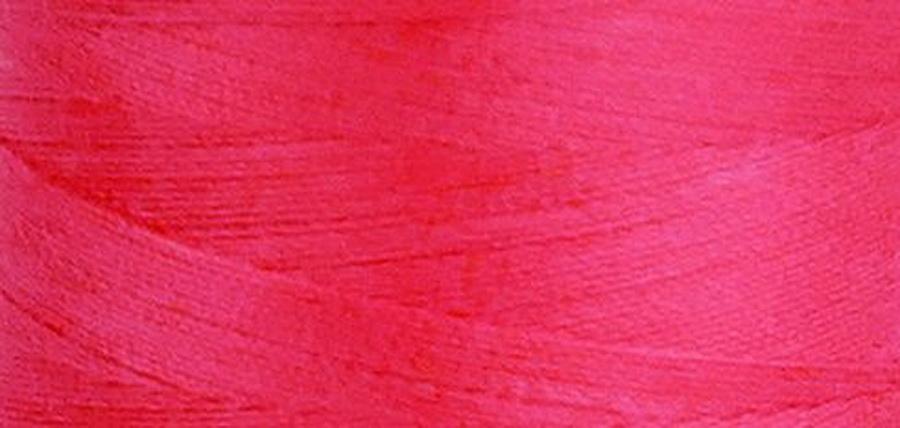 Quilters Select Perfect Cotton Plus Thread 60 Weight 400m Spool - Coral