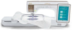Baby Lock Solaris Top Of The Line Sewing, Embroidery & Quilting Machine