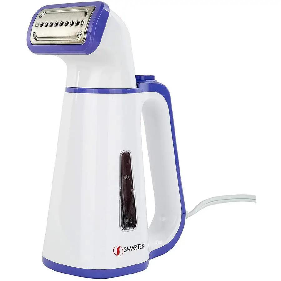 Smartek Handheld Steamer (White) - Sewingmachinesplus.com