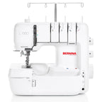 Bernina L 660 Serger Overlocker 4 Thread Professional