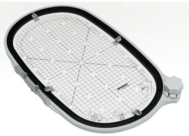 Bernina Maxi Hoop 7 Series (0034925.70.00) - Sewingmachinesplus.com