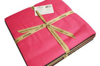 Riley Blake Designs - Crayola Solids 10 inch Stacker 42 Pieces - Sewingmachinesplus.com