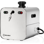 Reliable 4100CJ 2.2L Professional Steam Iron System With Eco Mode - Sewingmachinesplus.com