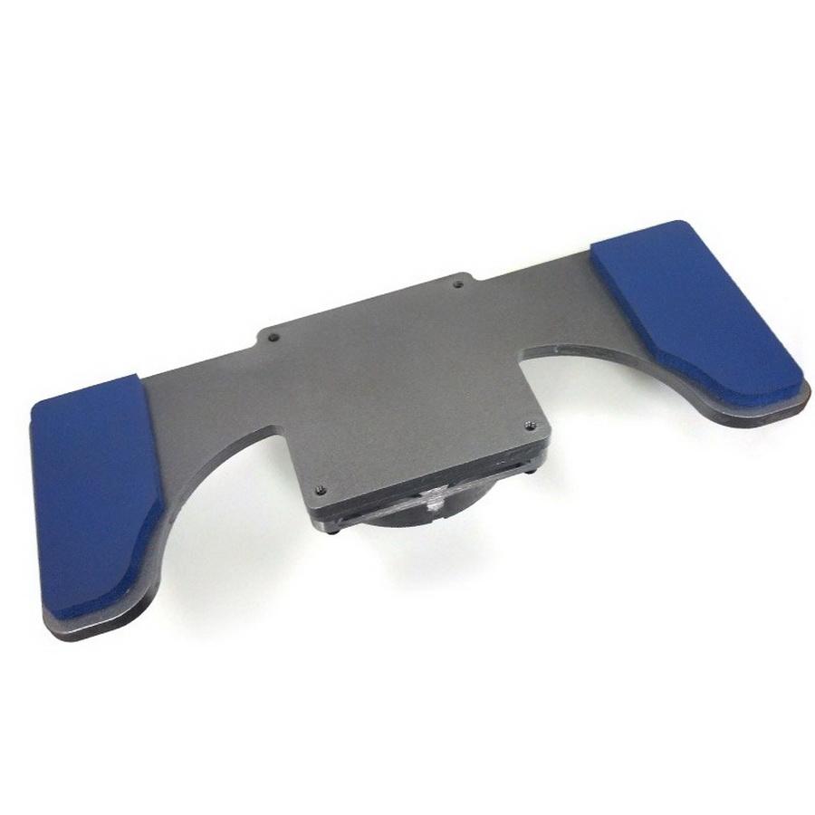 Hotronix Heat Press Shoe Platen - Sewingmachinesplus.com