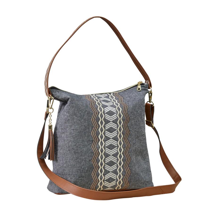 DIME Sallie Tomato Handbag - Natalie Kit 2 - Sewingmachinesplus.com