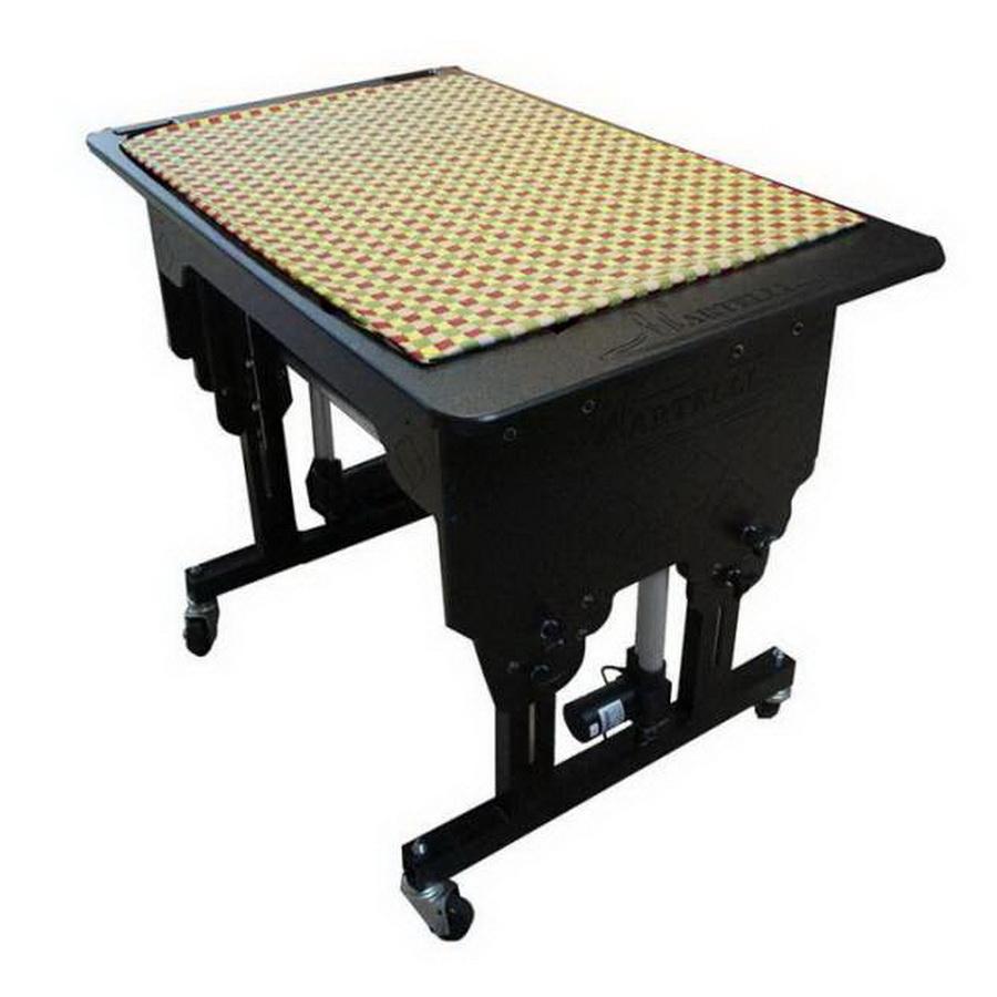 Martelli Table Top Iron Pad 26x38 - Sewingmachinesplus.com