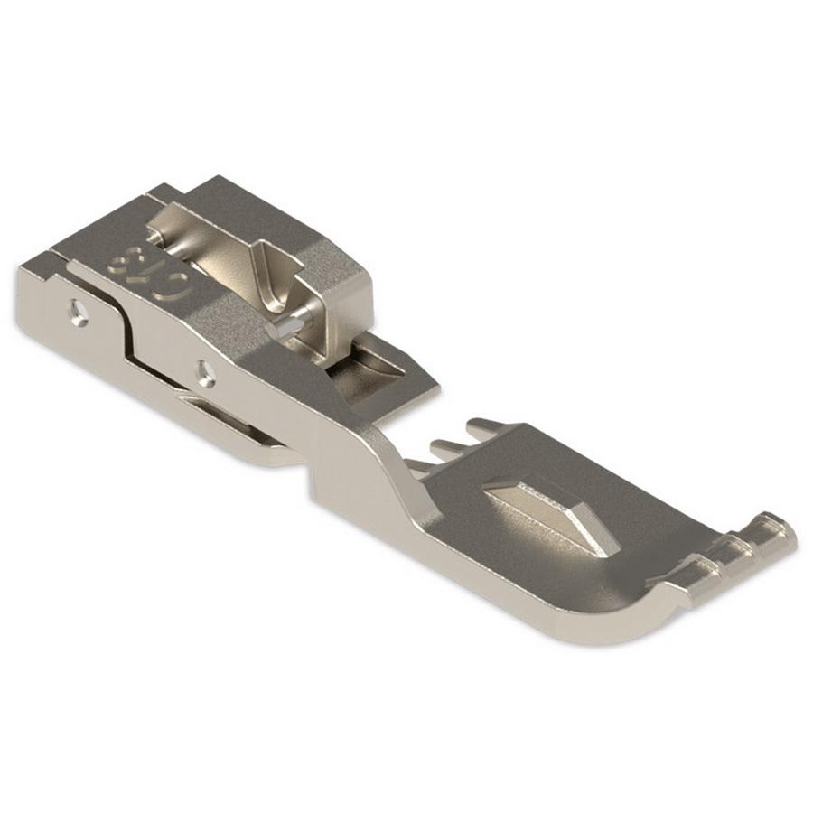 Bernina C13 Coverstitch/Chainstitch Presser Foot For L890 (103417.70.00)