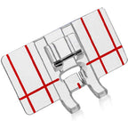 Baby Lock Border Guide Presser Foot - Sewingmachinesplus.com