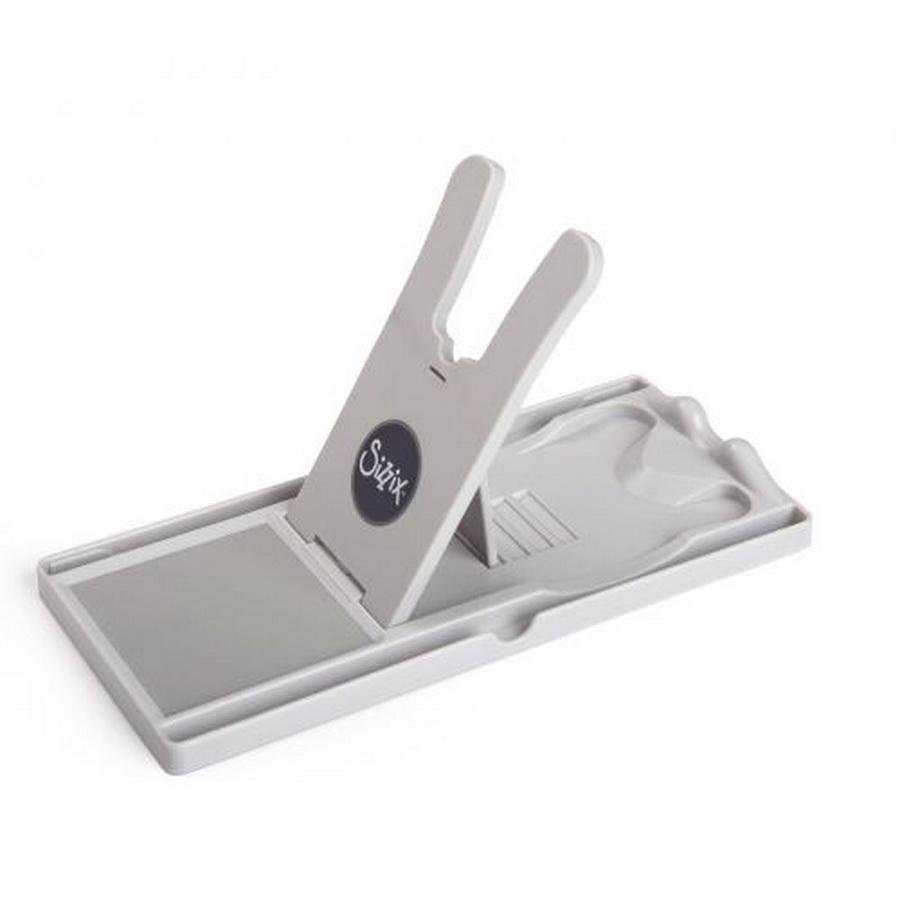 Sizzix Accessory - Glue Gun Stand - Sewingmachinesplus.com