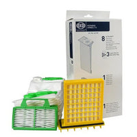 Sebo HEPA Service Box for Airbelt K Series Machines