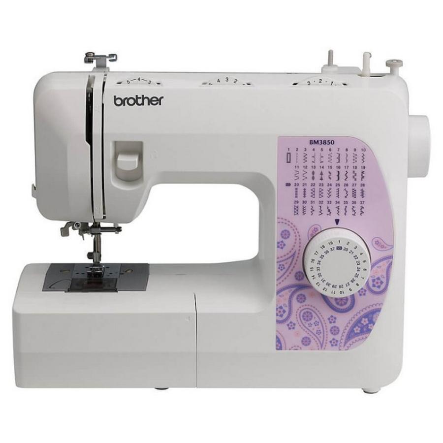 Brother BM3850 Sewing Machine - Sewingmachinesplus.com