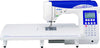 Juki DX-1500QVP Sewing Machine (OPEN BOX MODEL)