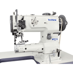 Techsew 4800 PRO Cylinder Walking Foot Industrial Sewing Machine - Sewingmachinesplus.com