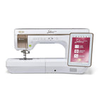 Baby Lock Solaris Vision Embroidery, Quilting and Sewing Machine - Sewingmachinesplus.com