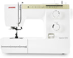 Janome Sewist 725S Sewing Machine (OPEN BOX MODEL) - Sewingmachinesplus.com