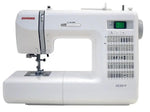Janome DC2019 Computerized Sewing Machine With a Free Bundle Package