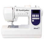 Handi Quilter HQ Stitch 310 Sewing Machine - Sewingmachinesplus.com