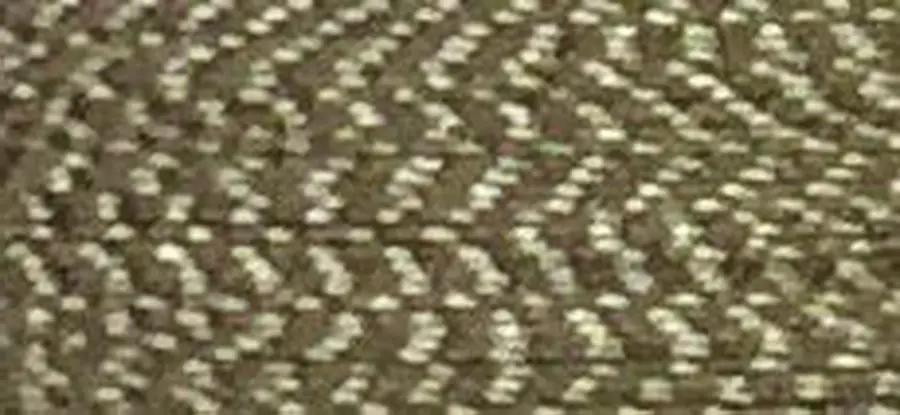 Embroidery thread Floriani FU11 mixed brown/tan 1,100yd spool