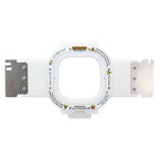 Mighty Hoops Magnetic Embroidery Hoops For SWF Machines (Available in Different Sizes) - Sewingmachinesplus.com