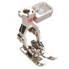 BERNINA 97D Patchwork Presser Foot (035928.71.00) - Sewingmachinesplus.com
