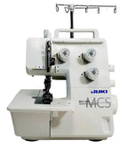 Juki MCS - 1500N Cover and Chain Stitch Machine (OPEN BOX MODEL) - Sewingmachinesplus.com