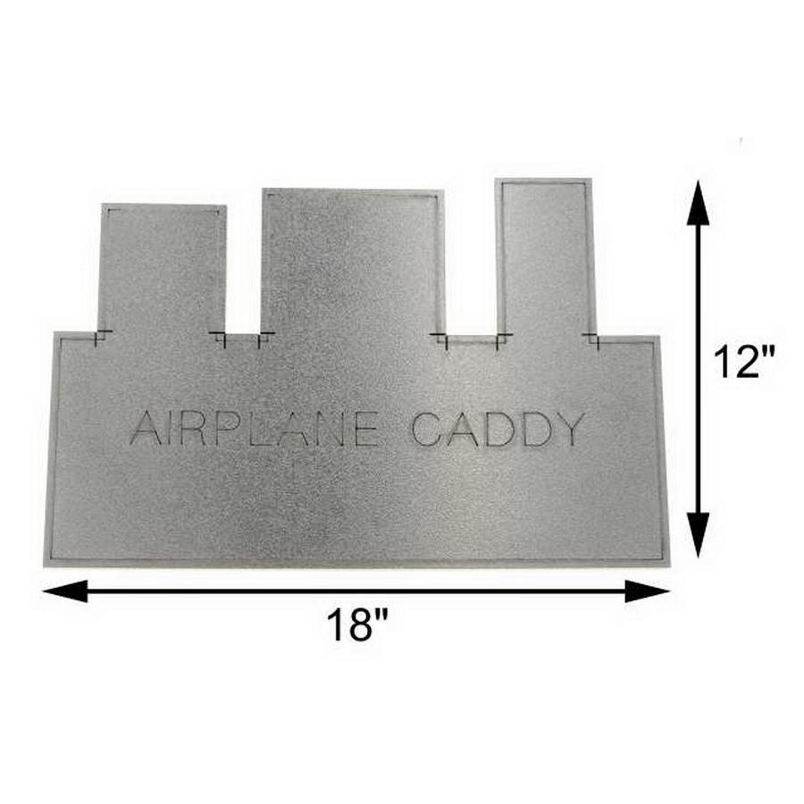 Martelli Airplane Caddy Template - Sewingmachinesplus.com