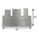Martelli Airplane Caddy Template - Sewingmachinesplus.com