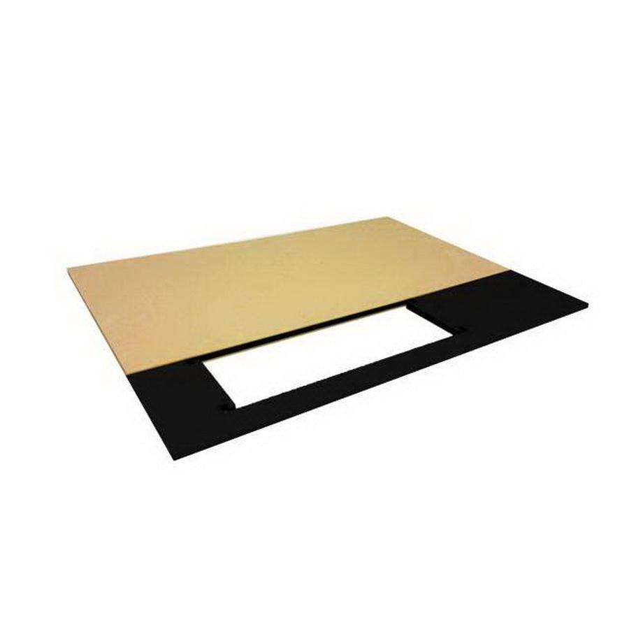 No Slip Serger Machine Pad Includes Scrap Bag - Sewingmachinesplus.com