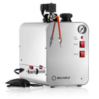 Reliable 6000CJ Professional Jewelry Steam Cleaner - Sewingmachinesplus.com