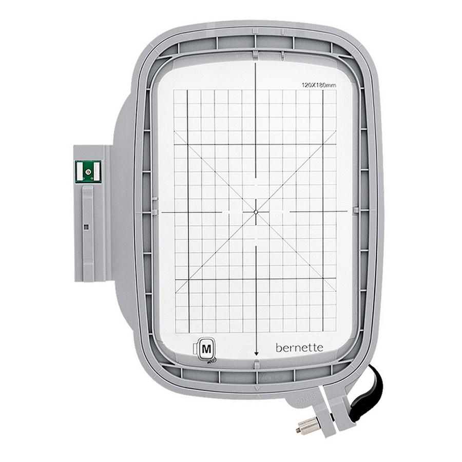 Bernette 120x180 Embroidery Hoop For b79/b70 DECO - Sewingmachinesplus.com