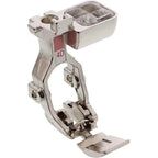 Bernina 4D Zipper Presser Foot (033221.72.00) - Sewingmachinesplus.com
