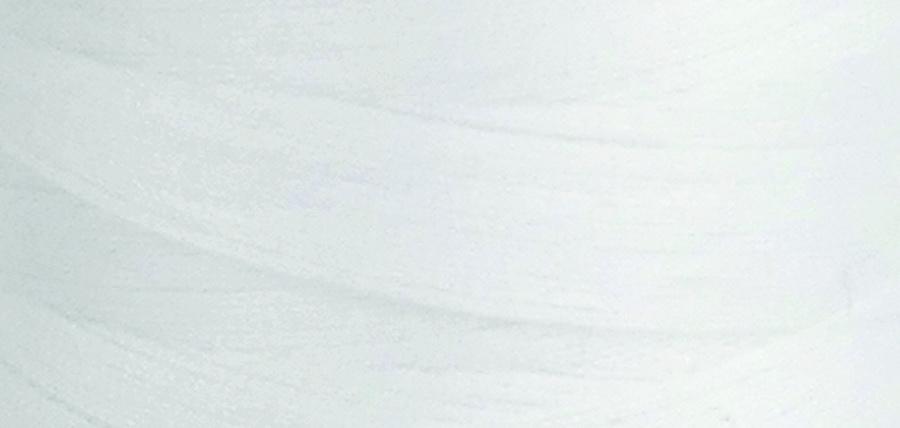 Quilters Select Perfect Cotton Plus Thread 60 Weight 400m Spool - White