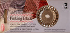 KAI Rotary 45mm Rotary Pinking Blade - Sewingmachinesplus.com