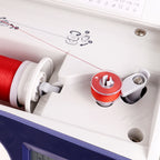 FY - 700 Computerized Sewing Machine - Sewingmachinesplus.com