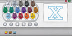 Melco Simplified User Interface Upgrade Software for Bravo Machines - Sewingmachinesplus.com