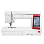 Elna eXcellence 770 Computerized Sewing Machine (OPEN BOX MODEL)