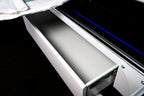 Handi Quilter Secret Drawer - Studio, Gallery and Little Foot - Sewingmachinesplus.com