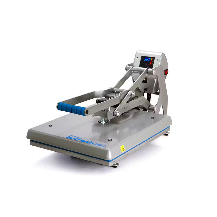 Hotronix Auto Open Clam Heat Press 16in x 20in