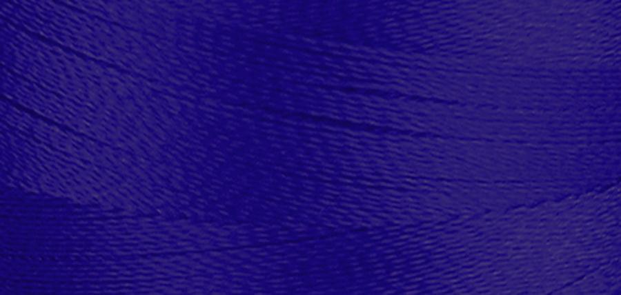 Quilters Select Para-Cotton Polyester Thread 80 Weight 400m Spool - Deep Violet