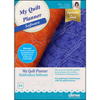 Dime My Quilt Downloadable Planner - Sewingmachinesplus.com